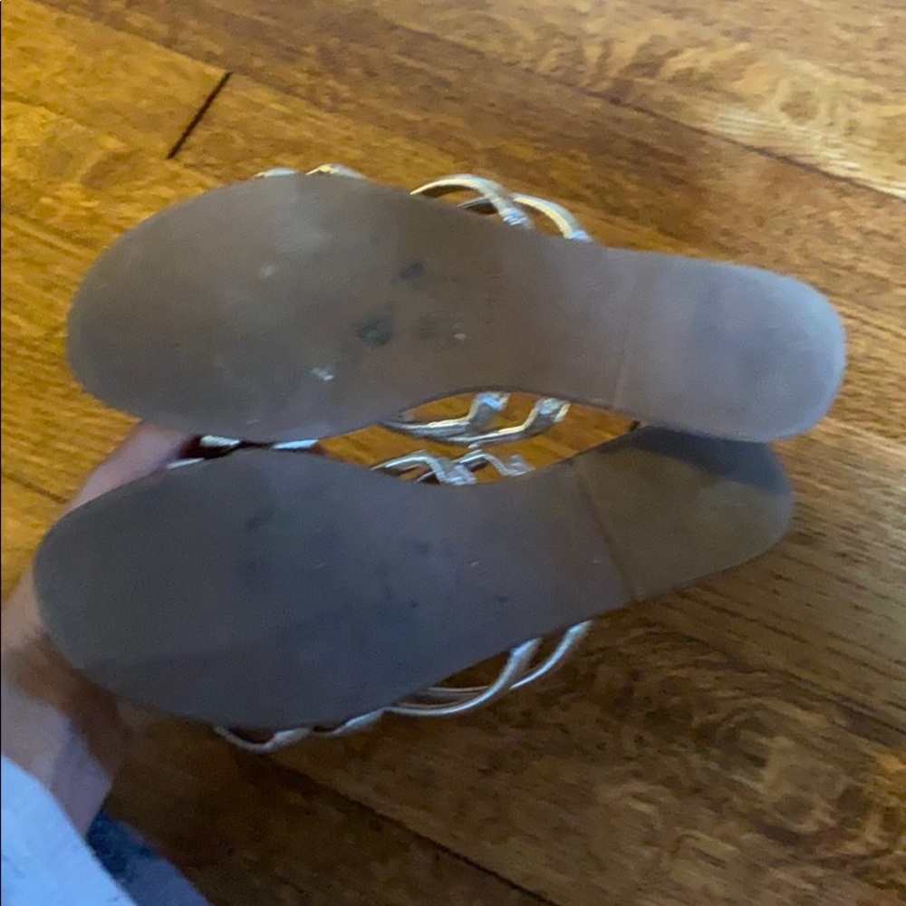 Sandals - Picture 2 of 2
